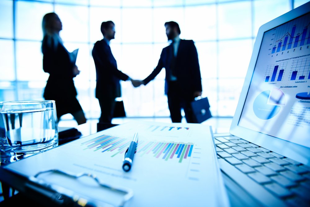 Global Solutions consulting