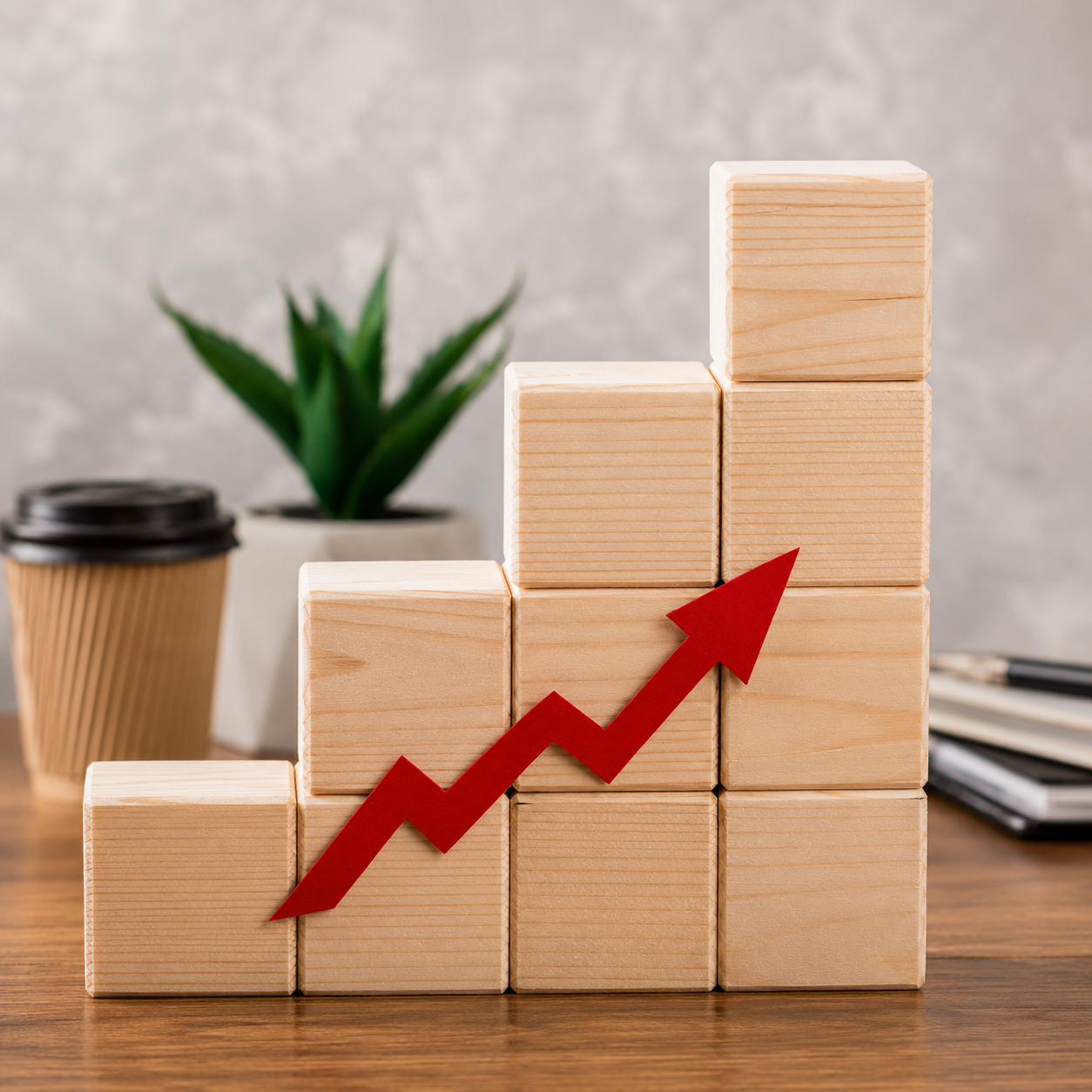 Long-Term Value Creation