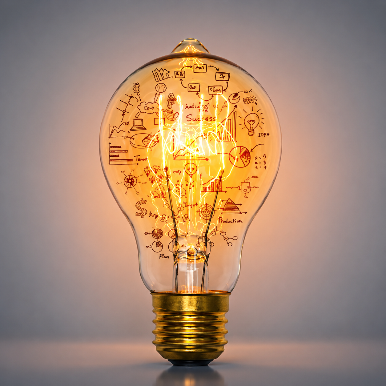 Innovation and Customization